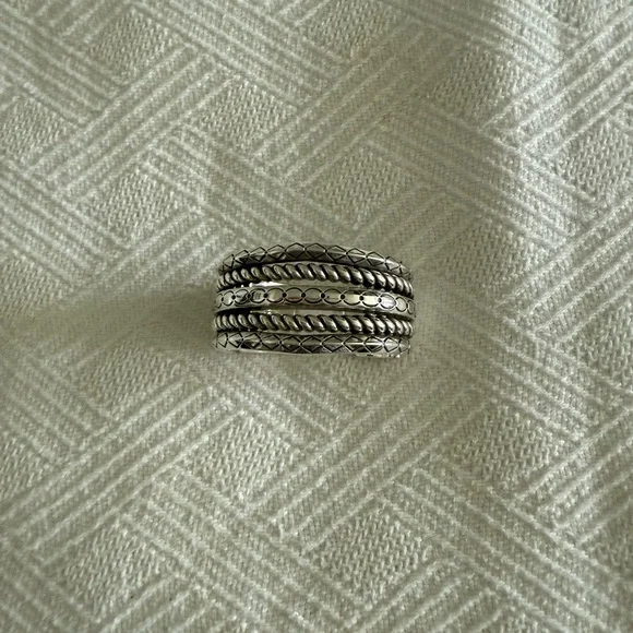 Brighton Elegant Women's Cuff Bracelet - Picture 2 of 5